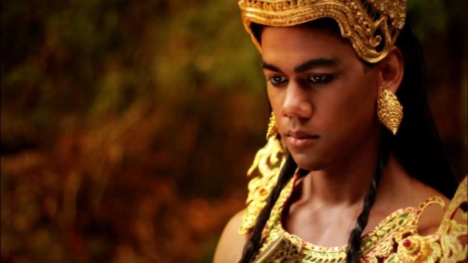 ชายในวรรณคดี (3)