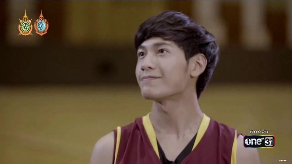 ทีมบาสวิศวะ ที่หล่อแซ่บโดนใจสุดๆ