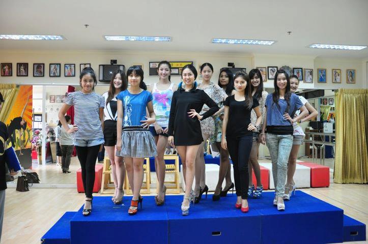 Center Stage Academy