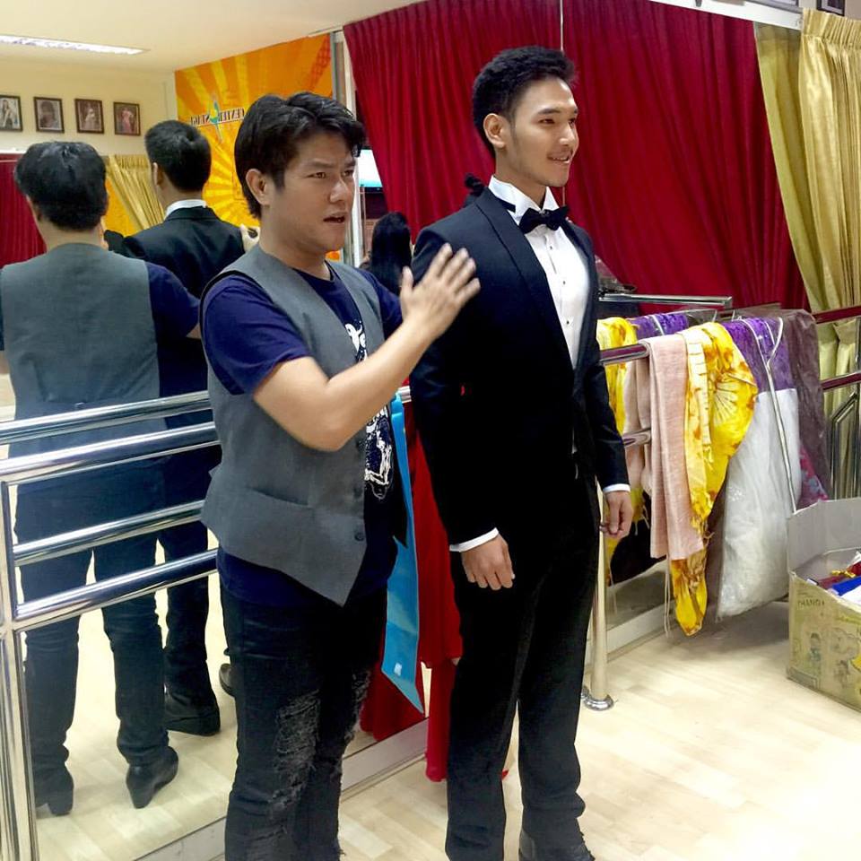 Center Stage Academy