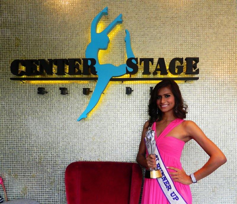 Center Stage Academy