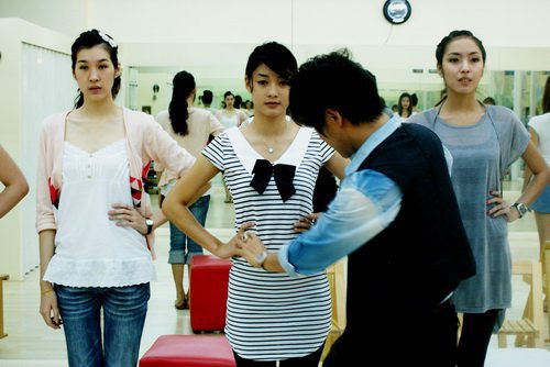 Center Stage Academy