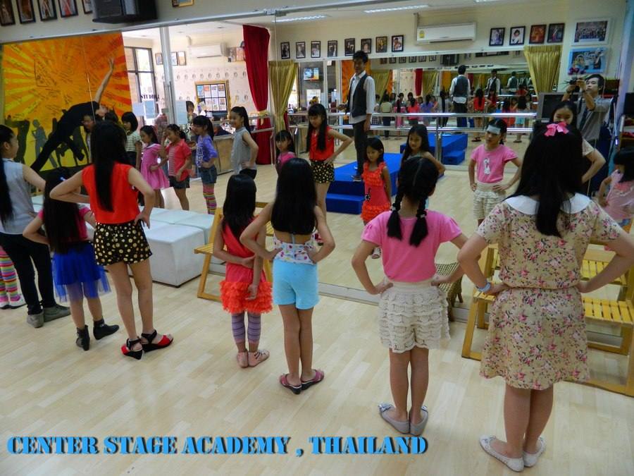 Model Kids ทักษะการเดินแบบพื้นฐานสำหรับเด็ก