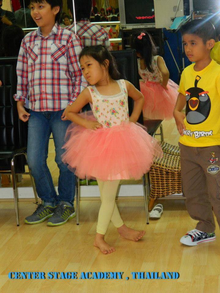 Model Kids ทักษะการเดินแบบพื้นฐานสำหรับเด็ก