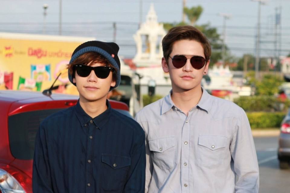 #everlastingtaokacha#ฉันรักเต๋าคชา