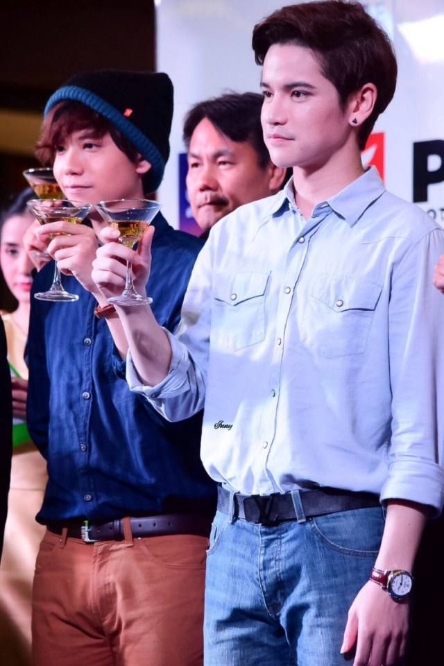 #everlastingtaokacha#ฉันรักเต๋าคชา