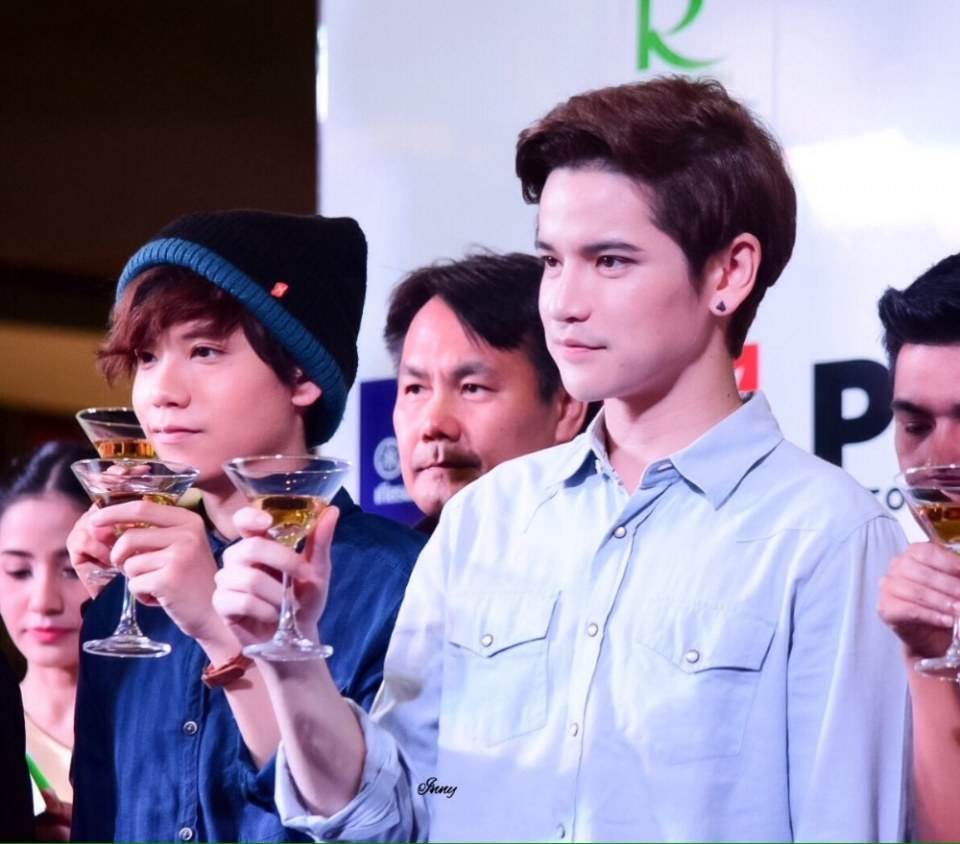 #everlastingtaokacha#ฉันรักเต๋าคชา