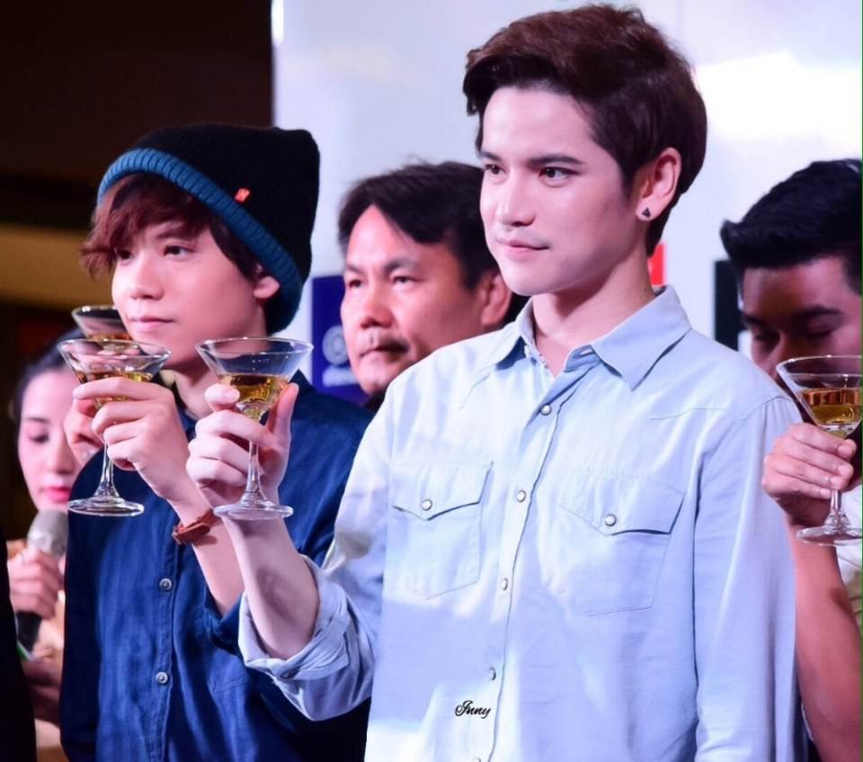 #everlastingtaokacha#ฉันรักเต๋าคชา