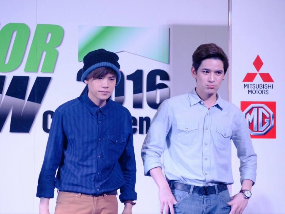 #everlastingtaokacha#ฉันรักเต๋าคชา
