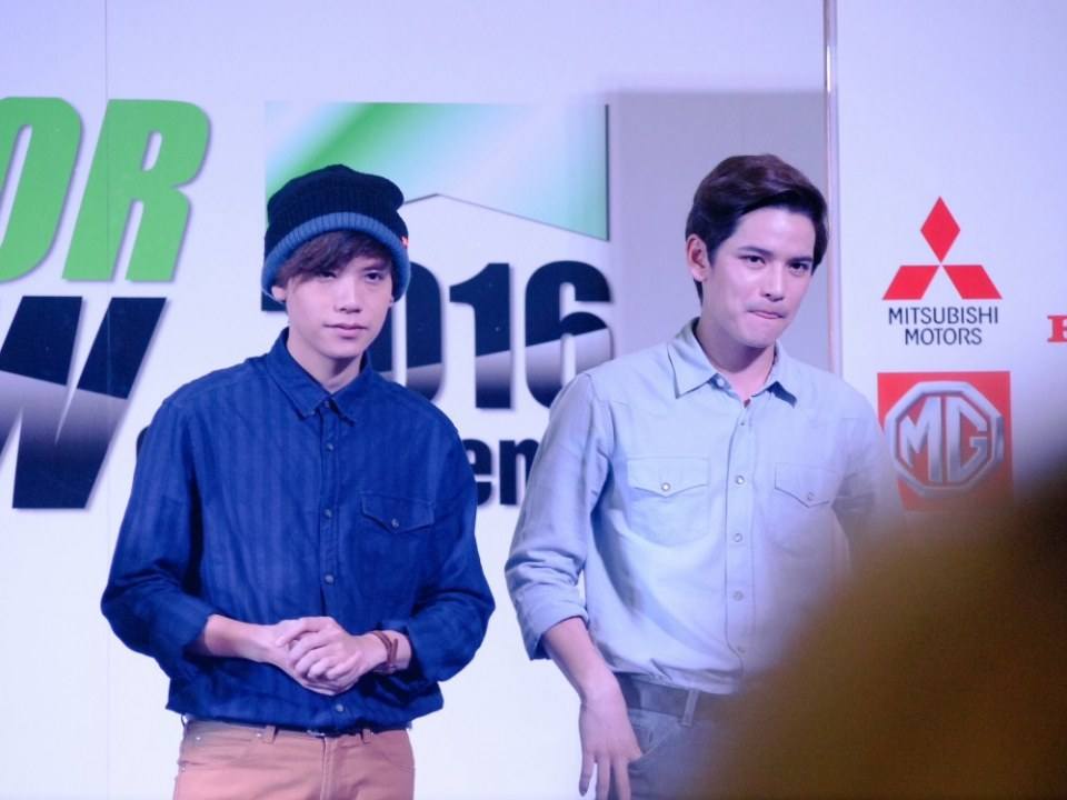 #everlastingtaokacha#ฉันรักเต๋าคชา