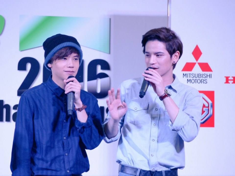 #everlastingtaokacha#ฉันรักเต๋าคชา