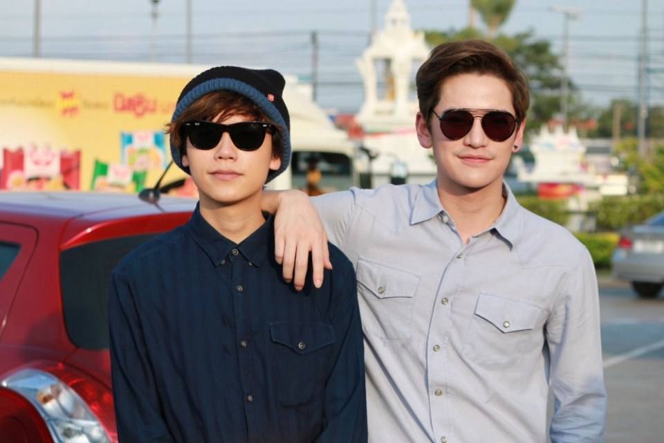 #everlastingtaokacha#ฉันรักเต๋าคชา
