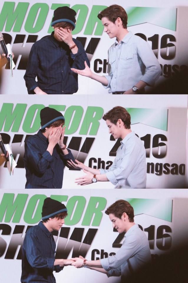 #everlastingtaokacha#ฉันรักเต๋าคชา