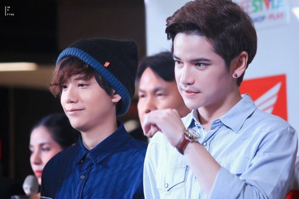 #everlastingtaokacha#ฉันรักเต๋าคชา
