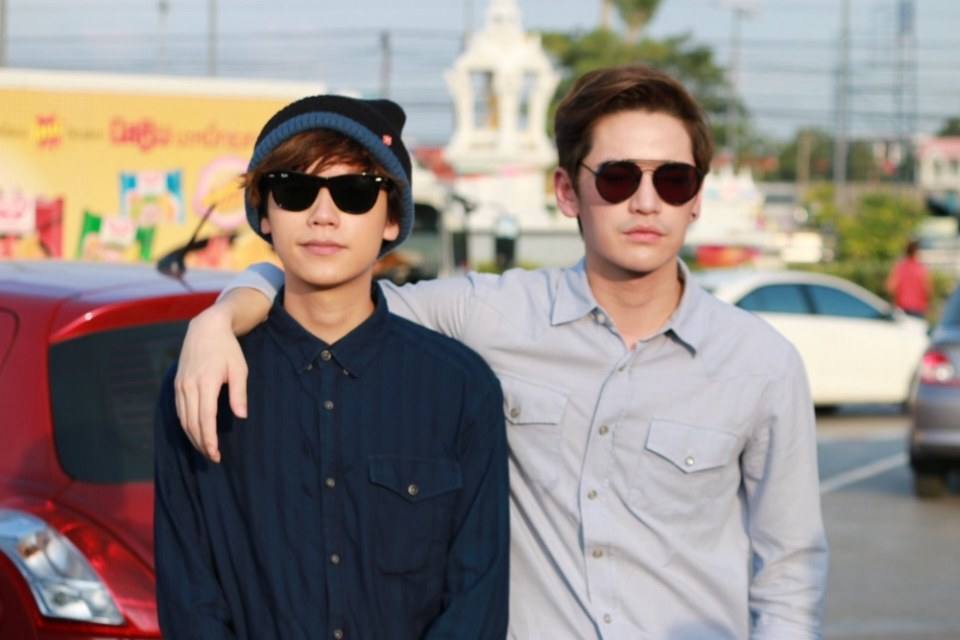 #everlastingtaokacha#ฉันรักเต๋าคชา
