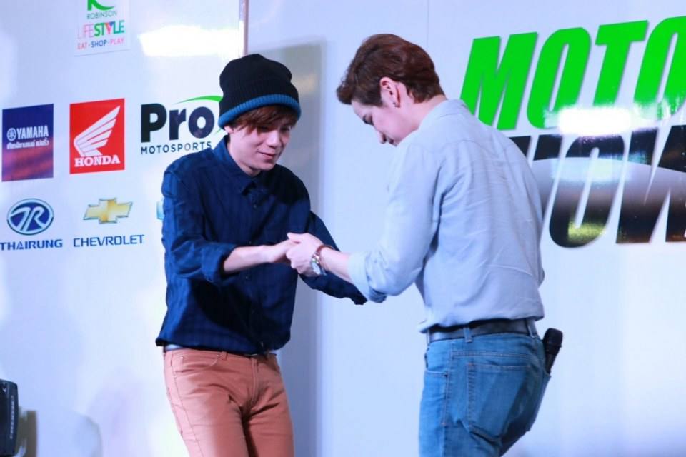 #everlastingtaokacha#ฉันรักเต๋าคชา