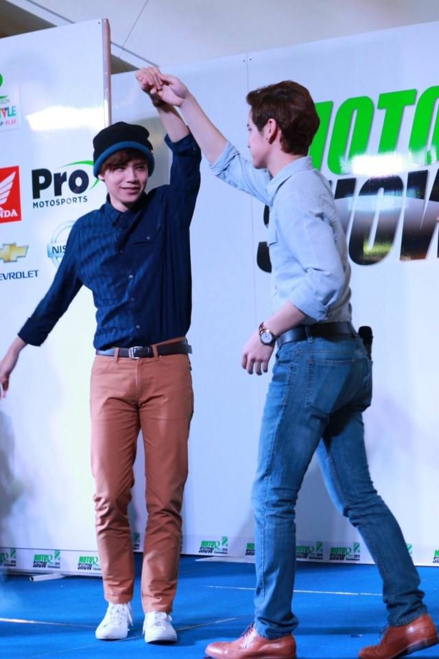 #everlastingtaokacha#ฉันรักเต๋าคชา