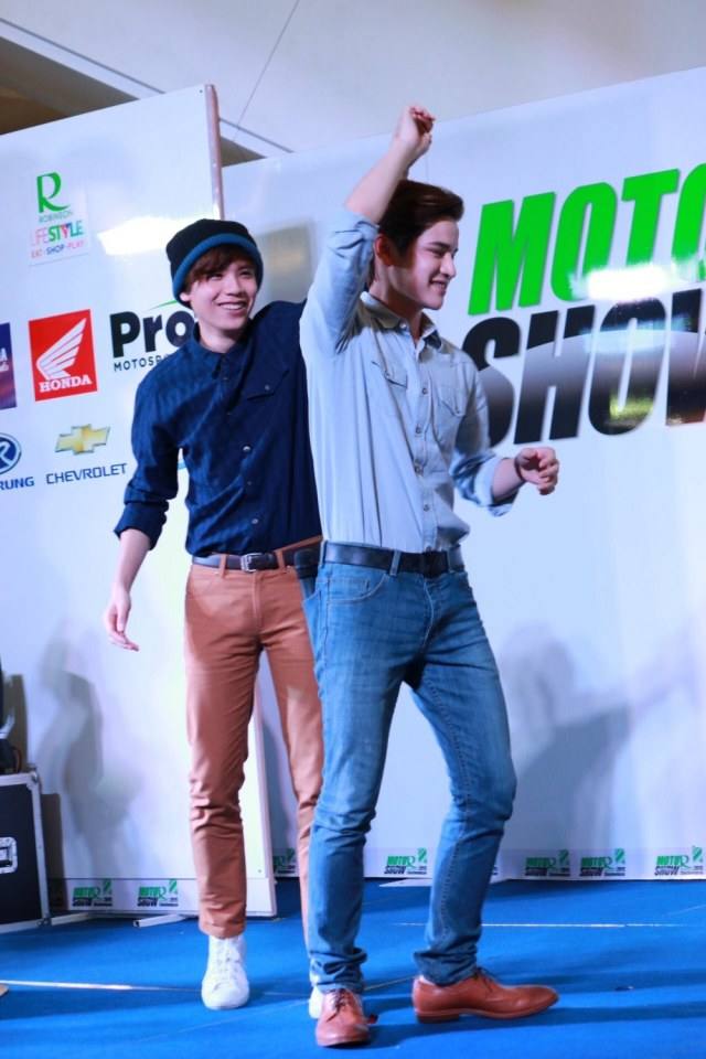 #everlastingtaokacha#ฉันรักเต๋าคชา