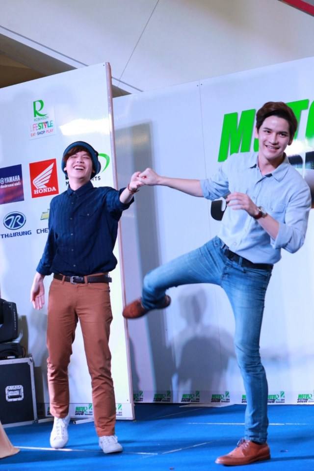 #everlastingtaokacha#ฉันรักเต๋าคชา