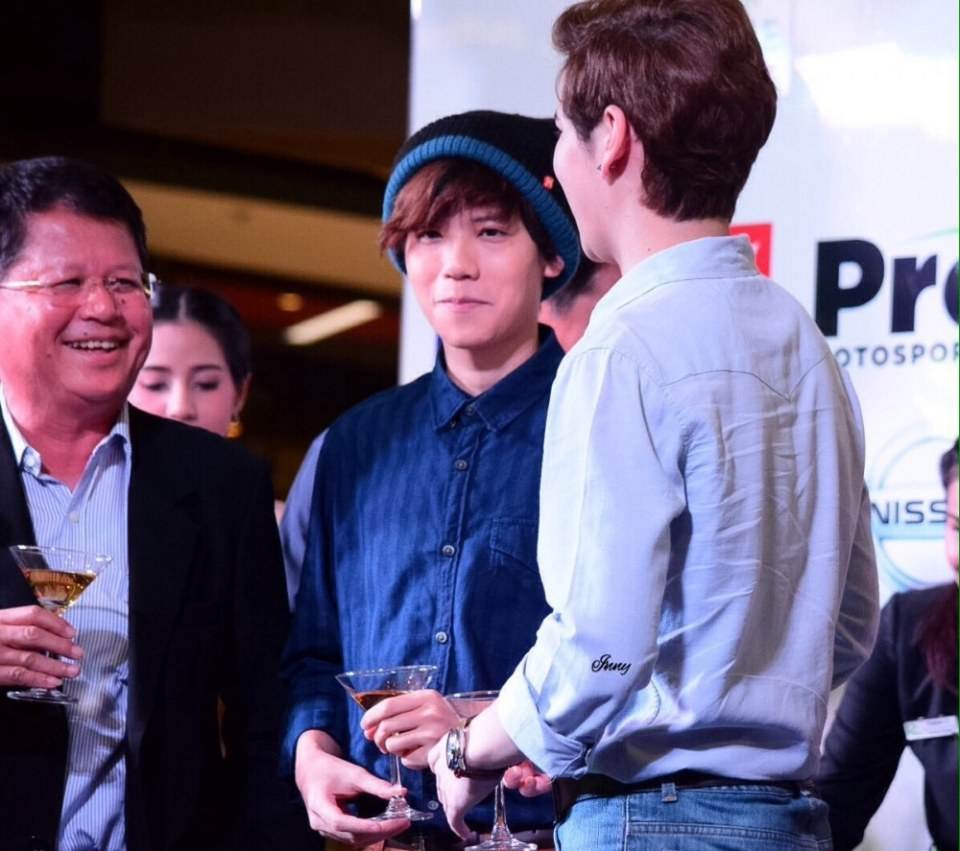 #everlastingtaokacha#ฉันรักเต๋าคชา