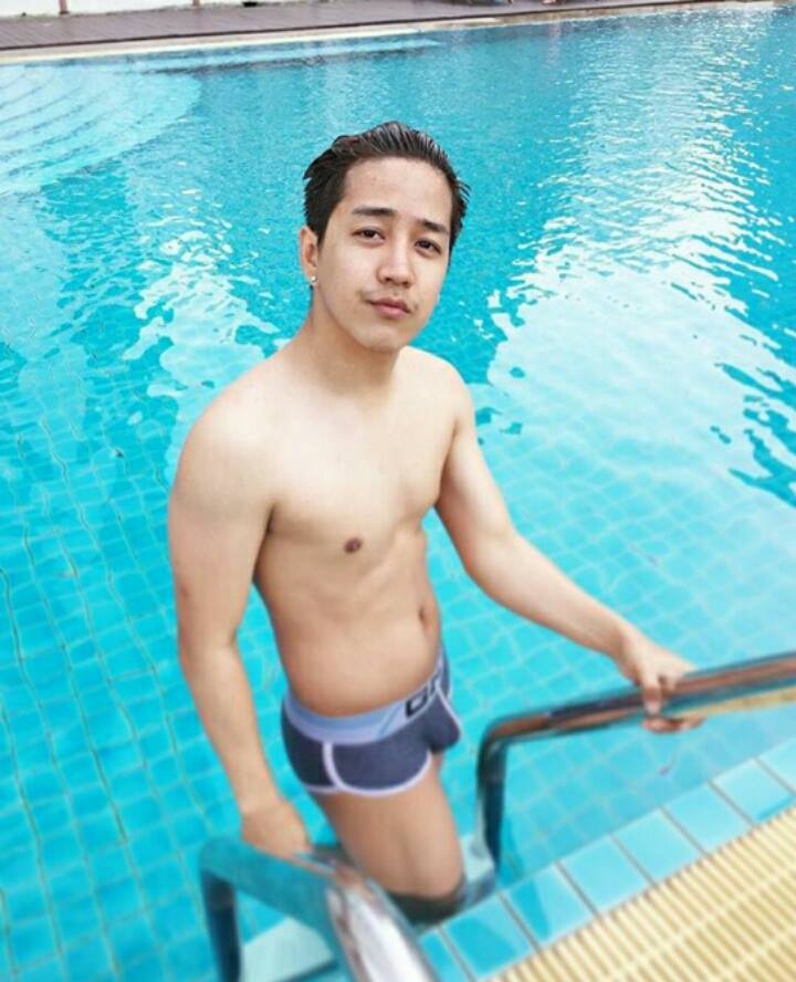 ปิดฉาก!! เพจหนุ่มหล่อน่ารัก - เกย์ เตรียมรอ เพจหนุ่มหล่อน่ารัก - เกย์ (V.2) ความแซ่บจัดเต็ม!!