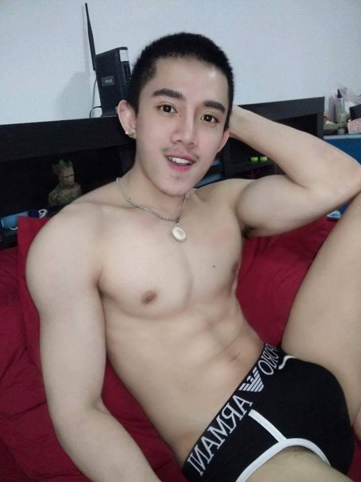 ปิดฉาก!! เพจหนุ่มหล่อน่ารัก - เกย์ เตรียมรอ เพจหนุ่มหล่อน่ารัก - เกย์ (V.2) ความแซ่บจัดเต็ม!!