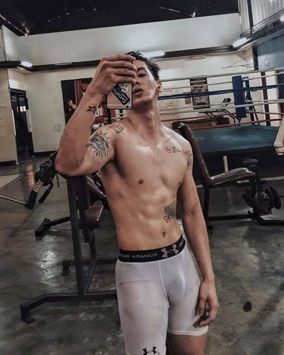 ปิดฉาก!! เพจหนุ่มหล่อน่ารัก - เกย์ เตรียมรอ เพจหนุ่มหล่อน่ารัก - เกย์ (V.2) ความแซ่บจัดเต็ม!!