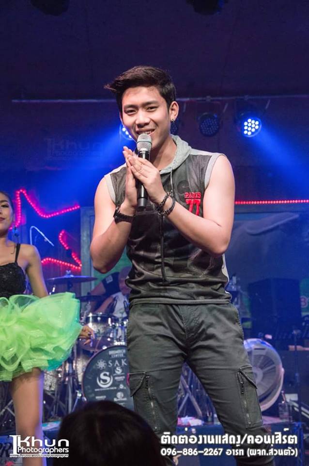 เชยไปนะ ถ้าไม่รู้จัก "บักหำต่ง"! เบิ้ล ปทุมราช เน็ตไอดอลบ้านนาสุดฮอต 100 ล้านวิว ดังเป็นพลุแตก!!