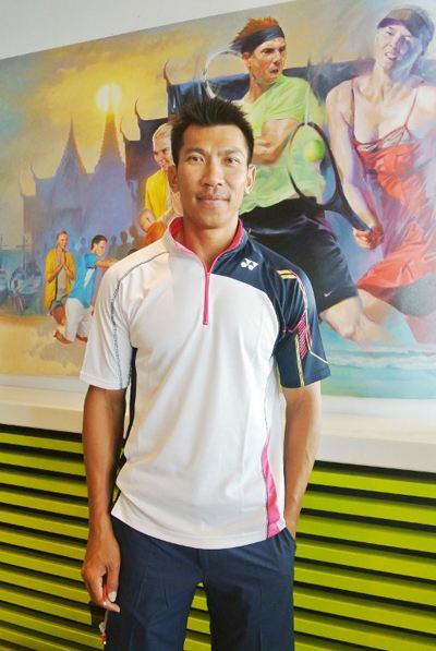 นักเทนนิสในความทรงจำ!! ภราดร ศรีชาพันธุ์ นักเทนนิสมือ 1 ของประวัติศาสตร์ไทย