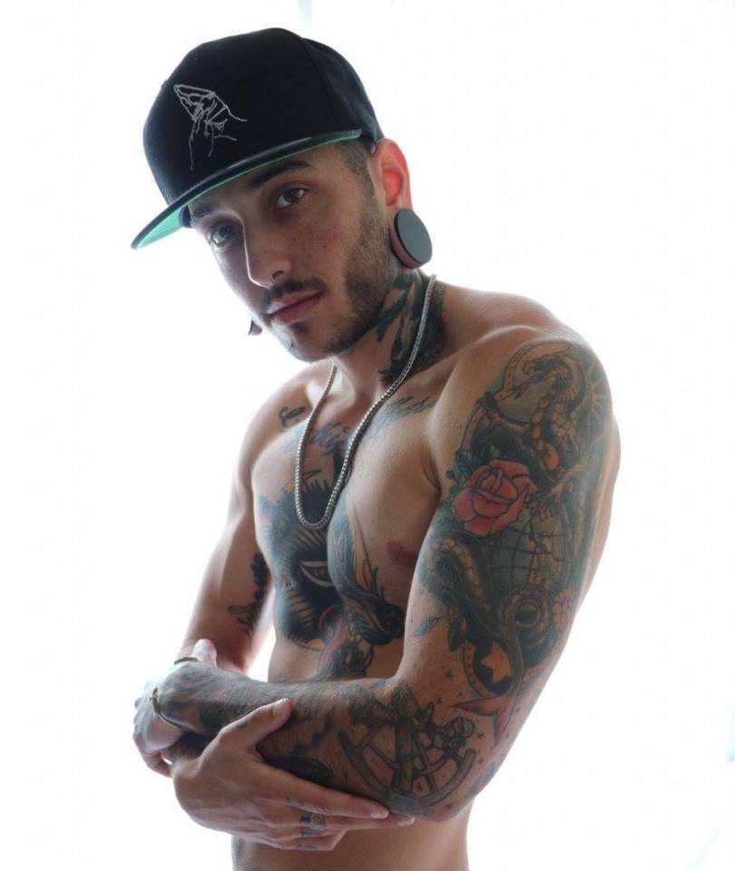 Transman gay