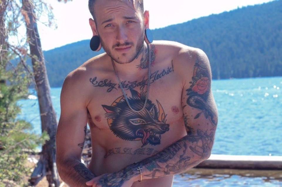 Transman gay