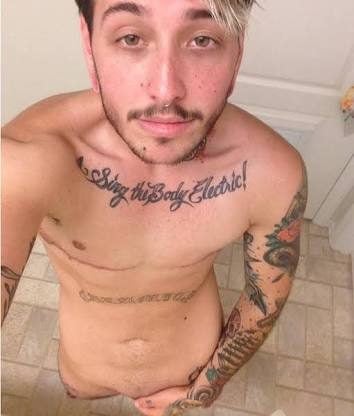 Transman gay