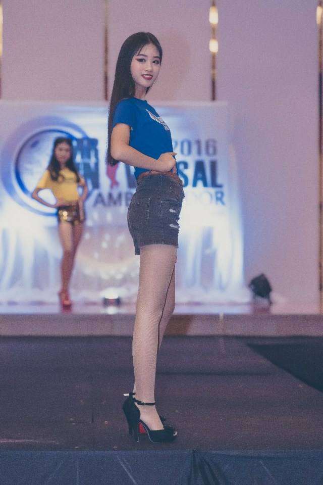 เชิญอบรมเดินแบบแฟชั่นโชว์ เสาร์ที่15ตุลาคม2559