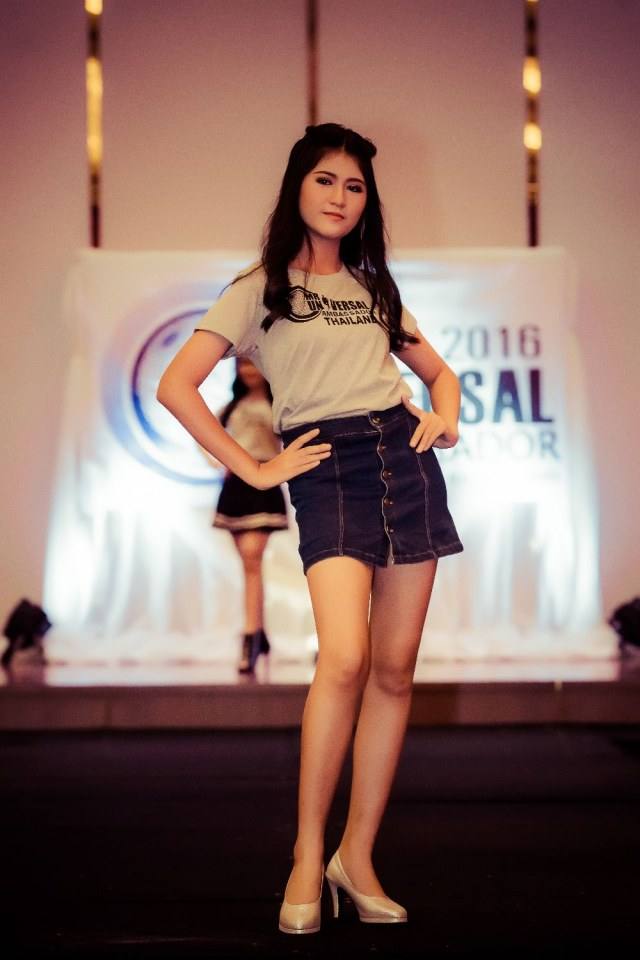 เชิญอบรมเดินแบบแฟชั่นโชว์ เสาร์ที่15ตุลาคม2559