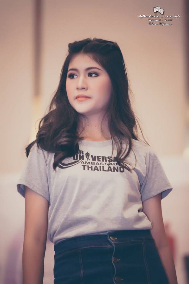 เชิญอบรมเดินแบบแฟชั่นโชว์ เสาร์ที่15ตุลาคม2559