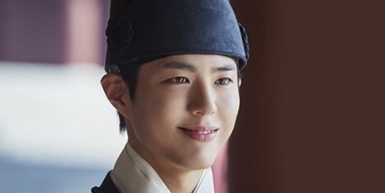 พัคโบกอม&rdquo; โชว์ความหล่อ น่ารัก ! Moonlightฯ อย่างกลมกลืนและลงตัว