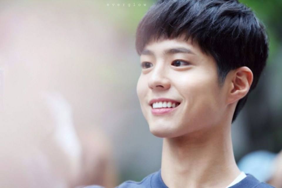 พัคโบกอม&rdquo; โชว์ความหล่อ น่ารัก ! Moonlightฯ อย่างกลมกลืนและลงตัว