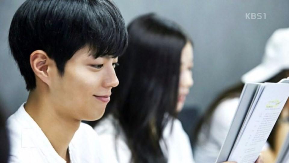 พัคโบกอม&rdquo; โชว์ความหล่อ น่ารัก ! Moonlightฯ อย่างกลมกลืนและลงตัว