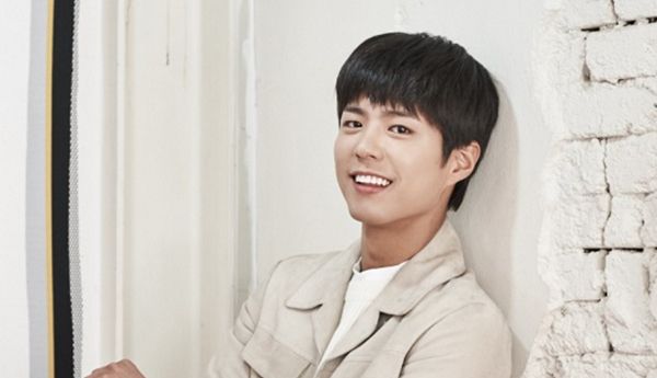 พัคโบกอม&rdquo; โชว์ความหล่อ น่ารัก ! Moonlightฯ อย่างกลมกลืนและลงตัว