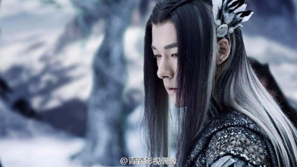 ICE FANTASY 《幻城》 2016 part612
