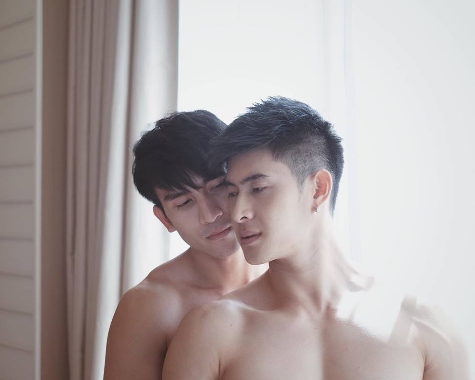 บิ๊ก นายแบบสุดแซบ