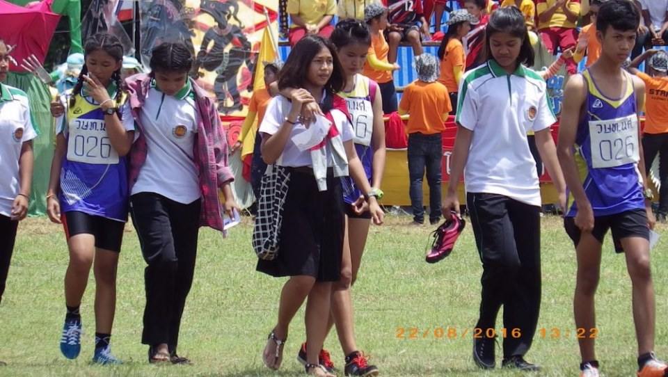 วิทยาลัยเกษตรและเทคโนโลยี