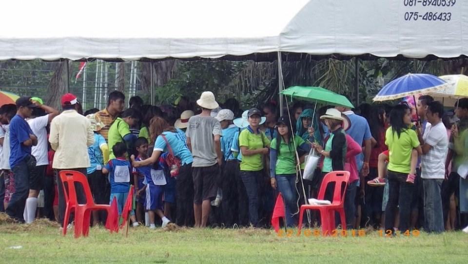 กีฬานักเรียน อ.ช้างกลาง ปี ๒๕๕๙
