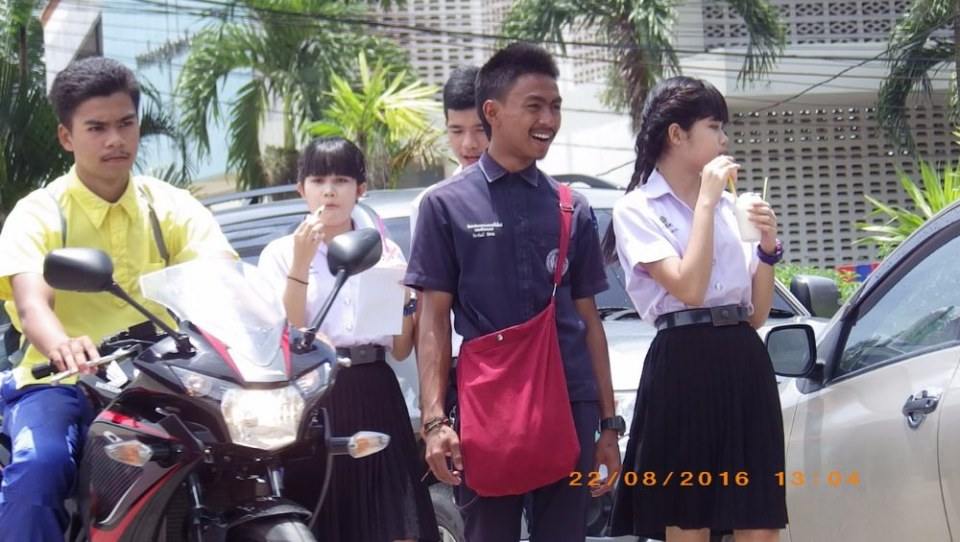 กีฬานักเรียน อ.ช้างกลาง ปี ๒๕๕๙