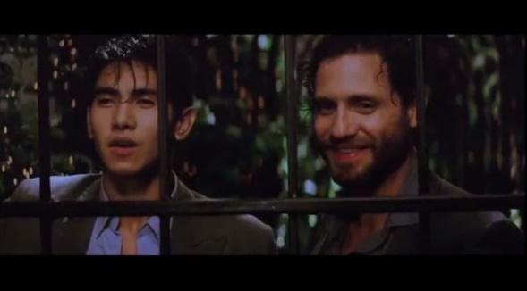 แฟนๆปลื้มปริ่มมมม !! “ก็อต จิรายุ” โผล่เล่นหนังฮอลลิวูด โกอินเตอร์อีกแล้วจ้า