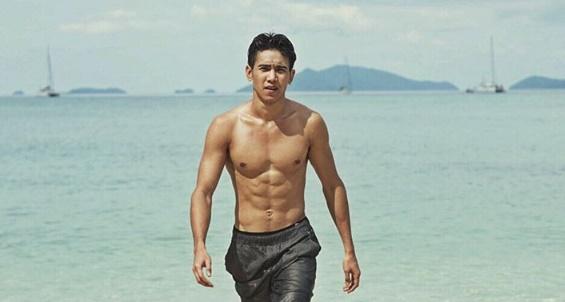 แฟนๆปลื้มปริ่มมมม !! “ก็อต จิรายุ” โผล่เล่นหนังฮอลลิวูด โกอินเตอร์อีกแล้วจ้า