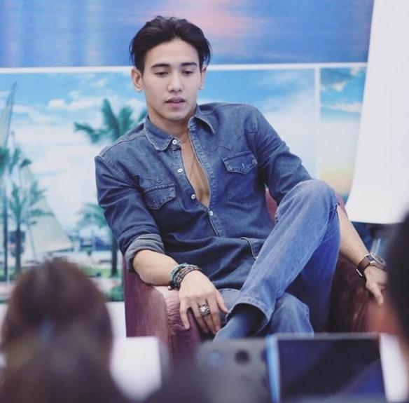 แฟนๆปลื้มปริ่มมมม !! “ก็อต จิรายุ” โผล่เล่นหนังฮอลลิวูด โกอินเตอร์อีกแล้วจ้า