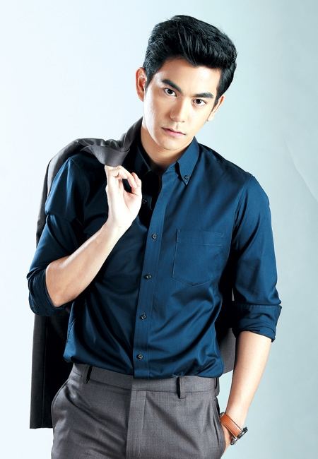 ฌอห์ณ จินดาโชติ