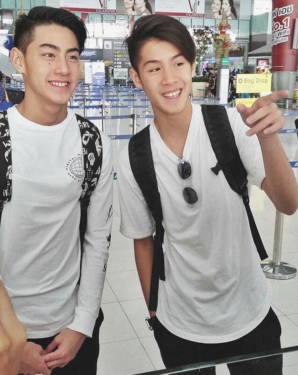 กรี๊ดสลบอีกแล้ววว!!! มาทางนี้เร๊วววๆ รวม 5 สามีแห่งชาติ หล่อแท้ คือดีต่อใจที่สุดตอนนี้