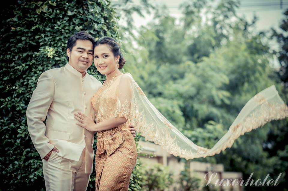 รวมภาพถ่าย wedding สวยๆ